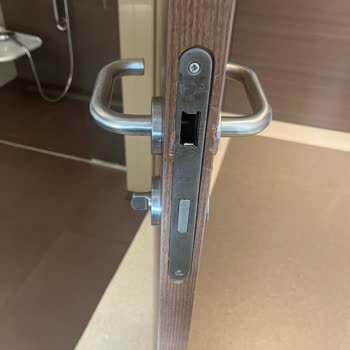 Medical Park Hastanesinde Oda Ve Yemek Hizmetindeki Ciddi Eksiklikler