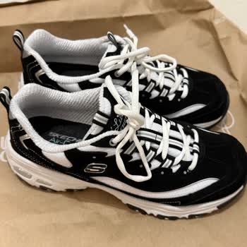 SuperStep Skechers D’Lites Ayak Yanması Ve Şiddetli Ağrı Nedeniyle İade Talebi