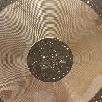 Granit Kaplamalı Tava Kısa Sürede Çizildi Ve Kaplaması Kalktı