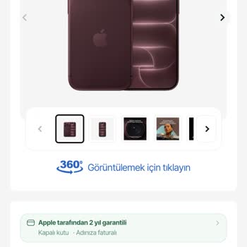Yetkili Satıcısı Gibi Gösteren Sahte Site 16 Bin Tl Alıp Ürün Gönderemedi