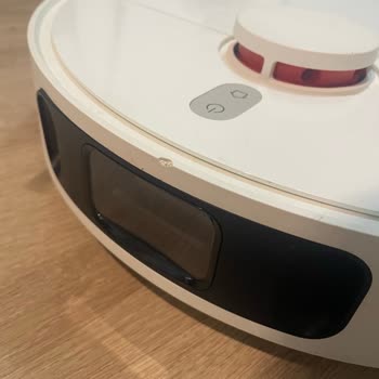 Garanti Robot Süpürgem Zorunlu SMS Sözleşmesi Ve Hasarlı Teslimat Şikayeti