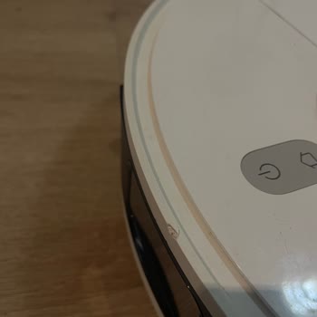 Garanti Robot Süpürgem Zorunlu SMS Sözleşmesi Ve Hasarlı Teslimat Şikayeti
