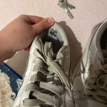 Erken Yırtılan Puma Ayakkabısı Garanti Kapsamında Reddedildi