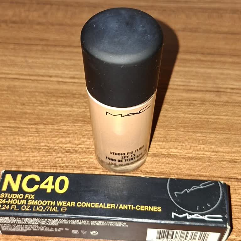 Yanlış Ton Ve Bozuk Concealer Ucu İçin Değişim Talebi