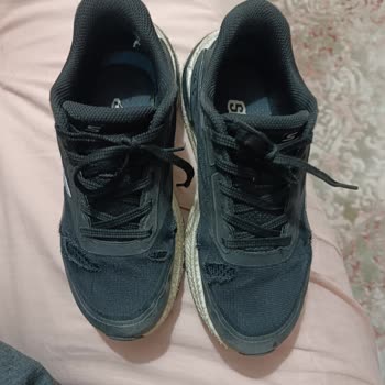 Skechers Ayakkabısındaki Yırtılma Ve Sökülme Sorunu İçin Ürün Değişimi Ve İade Talebi