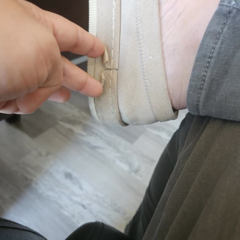 Deichmann Mağazasının Ret Kararının Gerekçesi Bildirilmedi