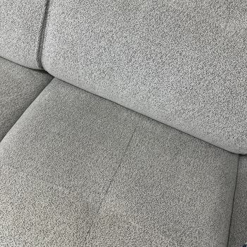 Değişim Koltuğu Eski, Kirli Ve Arızalı Geldi, Çözüm Talebi