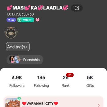 StarMaker Error 102311 Says My Account Has Been Muted