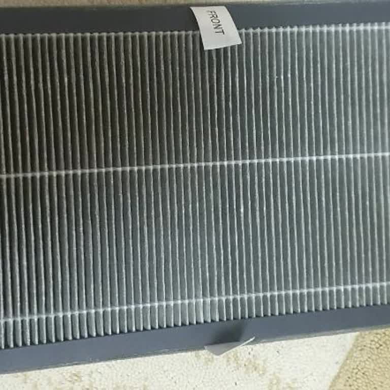 Teknosa Ve Dijitsu’dan Dijitsu Preo PN70 Hava Filtreleri Temin Edilemiyor