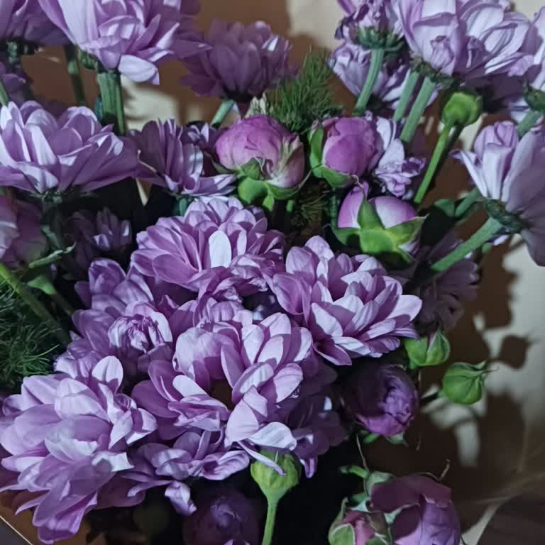 Çiçek Sepeti Yanlış Çiçek Gönderimi Ve Umursamaz Bayi Tavrı
