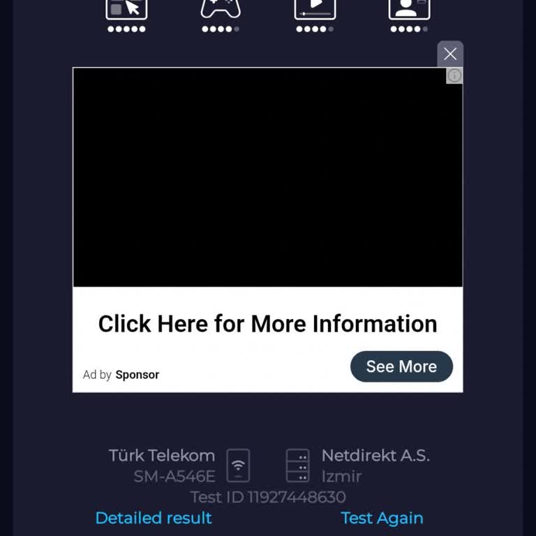 100 Mbps’ye Yükseltilen Digiturk İnternet Hızı 35 Mbps Olarak Kalıyor Ve Çözüm Sağlanmıyor
