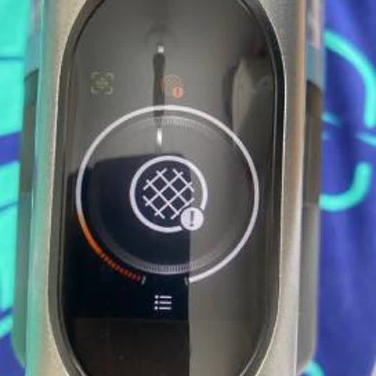 Garanti Altındaki Philips Süpürge Arızalı, Pazarama Sorumluluk Almıyor
