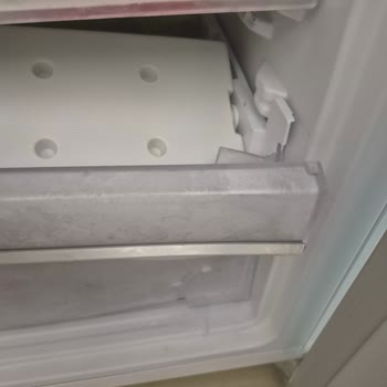 Beko Buzdolabımda Çekmeceler Kırıldı, Ücretsiz Değişim Talebi