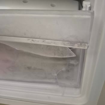 Beko Buzdolabımda Çekmeceler Kırıldı, Ücretsiz Değişim Talebi