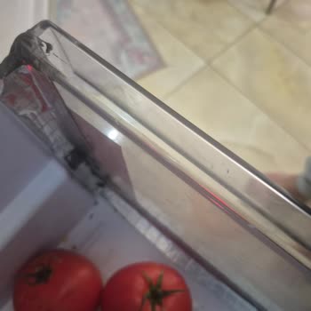 Beko Buzdolabımda Çekmeceler Kırıldı, Ücretsiz Değişim Talebi