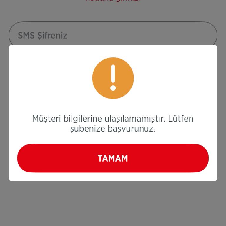 Ziraat Bankası Dijital Şifrem Blokeli, Destek Hattına Ulaşamıyorum