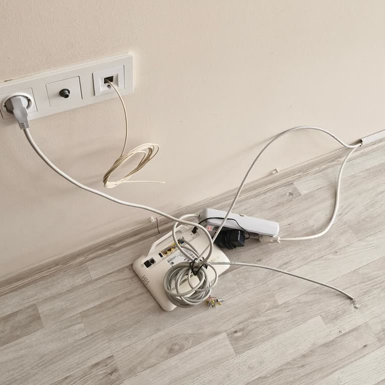 5 Gün Süreli İnternet Kesintisi Ve Altyapı Uyuşmazlığı Nedeniyle Mağduriyet