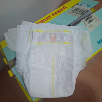 Prima Premium Care 3 Numaralı Bezinde Sızıntı Ve Şiddetli Pişik