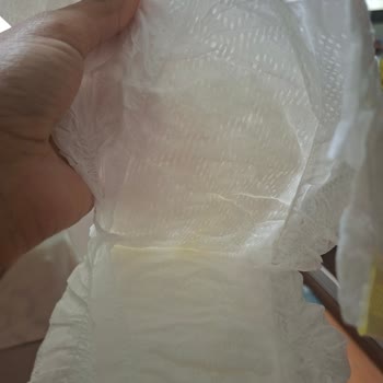 Prima Premium Care 3 Numaralı Bezinde Sızıntı Ve Şiddetli Pişik