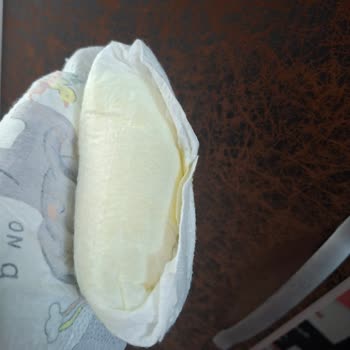 Prima Premium Care 3 Numaralı Bezinde Sızıntı Ve Şiddetli Pişik