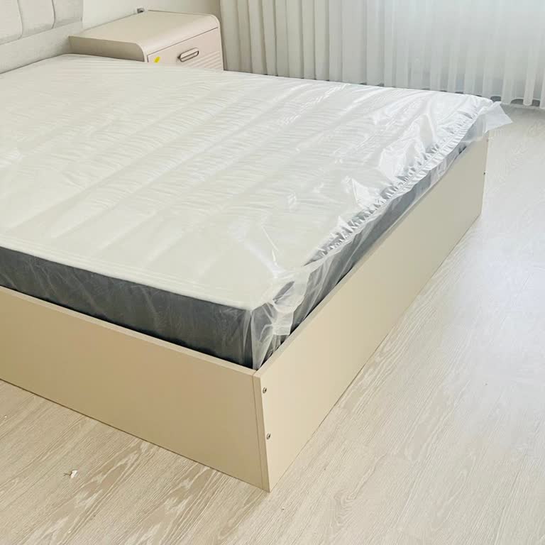 Yatak Ayakları Eksik Ve Şube İlgisizliği Kabul Edilemez