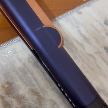Dyson Airstrait Çıtırtı Sesleri