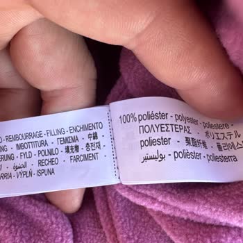Zara Çocuk Montunda Yanıltıcı Kuş Tüyü Bilgisi Ve Geri Ödeme Talebi