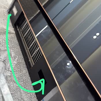 Mutfak Dolapları Ve Smeg Ürünlerinde Ölçü Uyuşmazlığı Ve Eksik Parçalarla İki Yıllık Gecikme