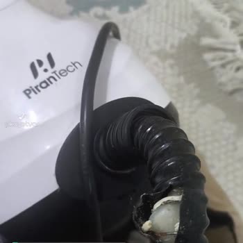 Pirantech CB107C Hortum Balon Gibi Patladı