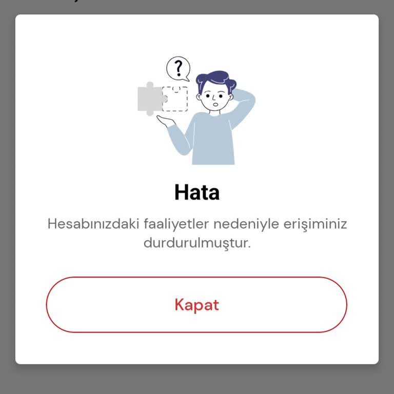 Passolig Hesabım İki Yıldır Askıya Alındı Ve Bilet Alamıyorum