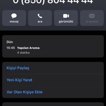İstanbul’da Sürekli İnternet Kesintileri Ve Yetersiz Müşteri Hizmetleri