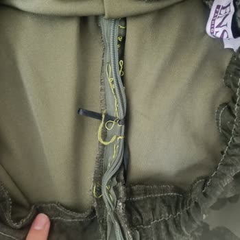 Gardrops'tan Aldığım Etekte Manipülasyon, Satıcı İadeyi Reddetti