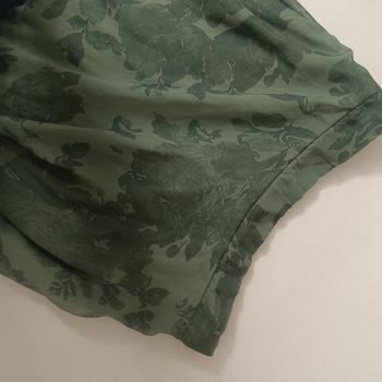 Gardrops'tan Aldığım Etekte Manipülasyon, Satıcı İadeyi Reddetti