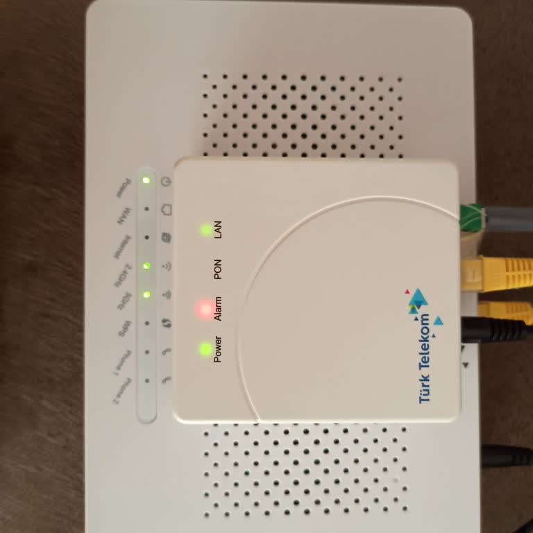 TTNET Ev İnternetinde 4 Gün Boyunca Kesinti, Müşteri Hizmetlerinden Yanıt Yok