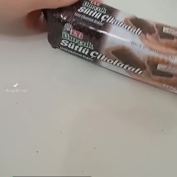 Eti Burçak Bozuk Çıktı!