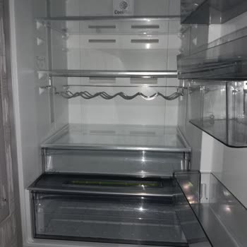 Garanti Kapsamındaki Sürekli Arızalı Buzdolabının Değişimi İçin Talep