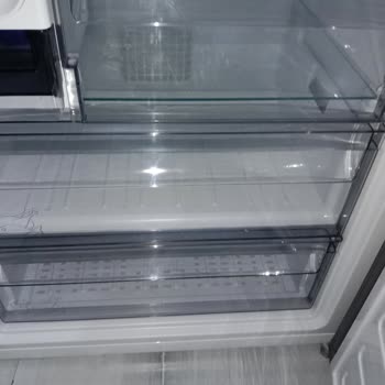 Garanti Kapsamındaki Sürekli Arızalı Buzdolabının Değişimi İçin Talep
