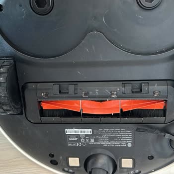 Xiaomi Teknik Servisinde 6.700 TL Ücretine Kirli Ve Özensiz Teslimat
