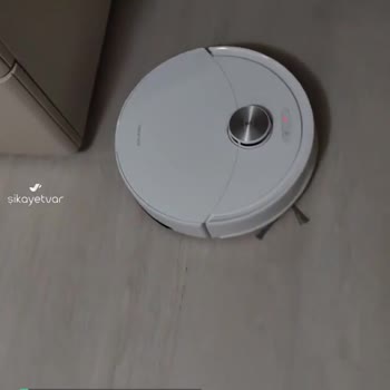 Media Markt Roborock Kasko İşe Yaramıyor!