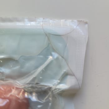 Pınar Catering Sosis Ambalajında Saç Teli: Hijyen İhlali