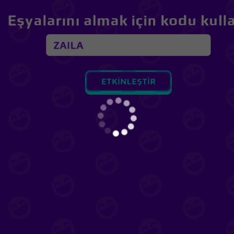 Android'de PKXd Kodları Çalışmıyor Ve Ödül Verilmiyor