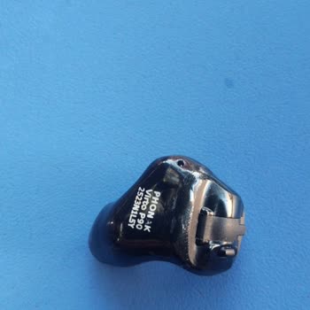 Phonak İşitme Cihazı Kolay Kırıldı Ve Tamir Ücreti Aşırı Yüksek