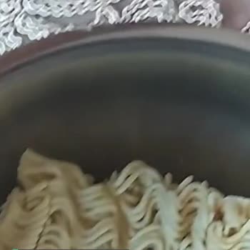 indomie Noodle'de Eksik Malzeme Var!