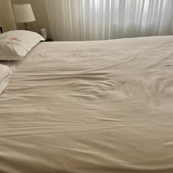 Yatak Çökmesi Ve Bel Ağrısı Yetkili Servisin Çözüm Sunmaması