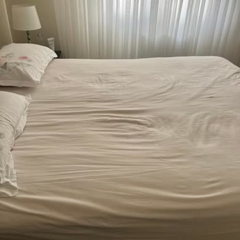 Yatak Çökmesi Ve Bel Ağrısı Yetkili Servisin Çözüm Sunmaması
