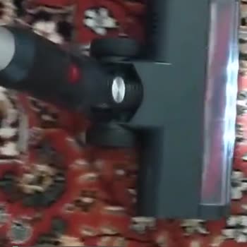 Onvo Dik Süpürge Fırça Aparatı