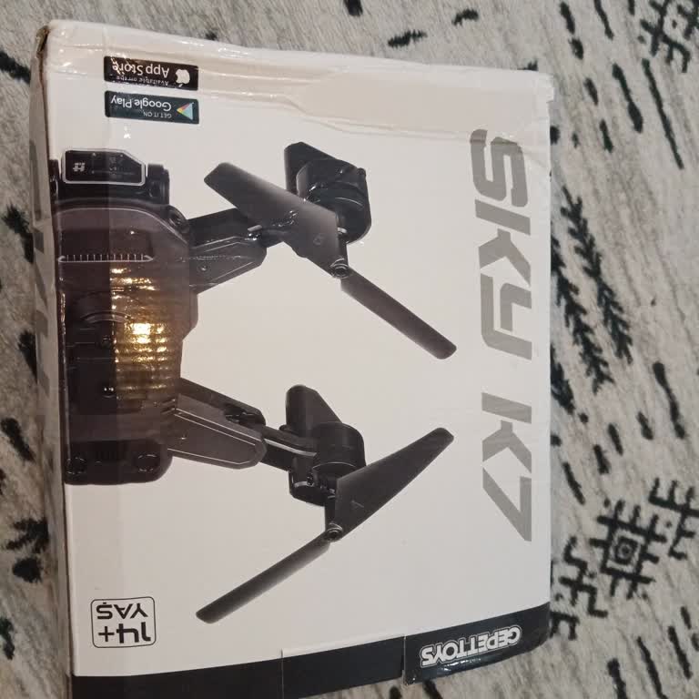 Hatalı Drone Teslimatı Ve İletişim Sorunları