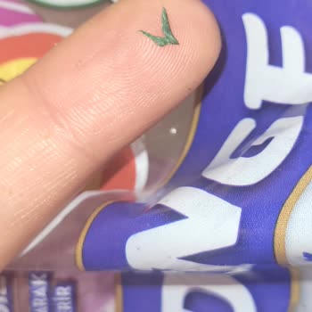 UNO Chia’lı Tam Buğday Ekmeğinde Plastik Görünümlü Yabancı Madde Ve Sağlık Endişesi