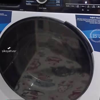 Beko Cm 11140 Çok Yüksek Ses Çıkartıyor!