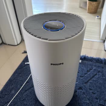 Philips Hava Temizleyicide Filtre Bulunamıyor, Sağlık Riskine Dönüştü